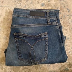 Calvin Klein Women’s Jeans
